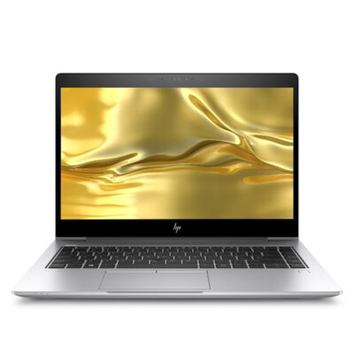 HP elitebook 840 G6 – i5 8G 256GB 14.1inch
