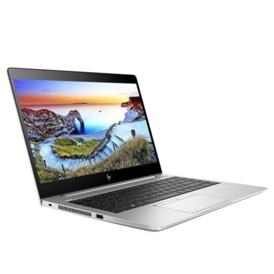 HP elitebook 840 G5 – i5 8G 256GB 14.1inch