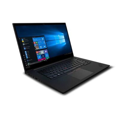 Lenovo Thinkpad P1 – i7 16G 512GB 15.6inch