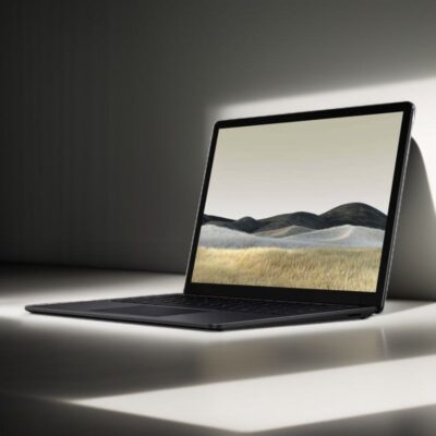 Microsoft Surface laptop 3 – i7 16G 512GB 13.3inch