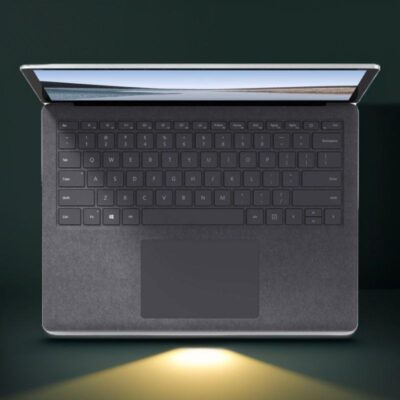 Microsoft Surface laptop 3 – i7 16G 512GB 13.3inch