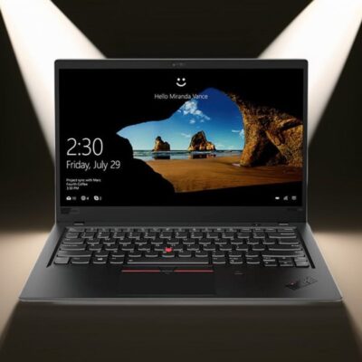 LENOVO X1 CARBON – i7 16G 256GB 14.1inch