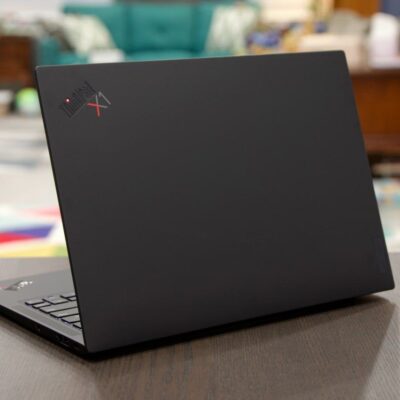 LENOVO X1 CARBON – i7 16G 256GB 14.1inch