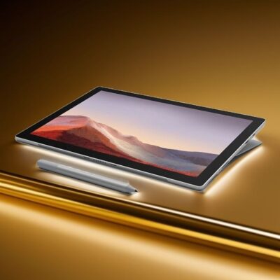 Microsoft Surface Pro 7