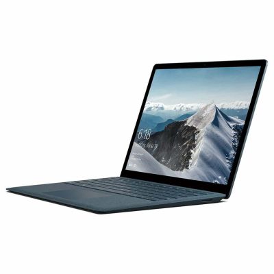 Microsoft Surface Laptop 1 – i5 8G 256GB 13.3inch