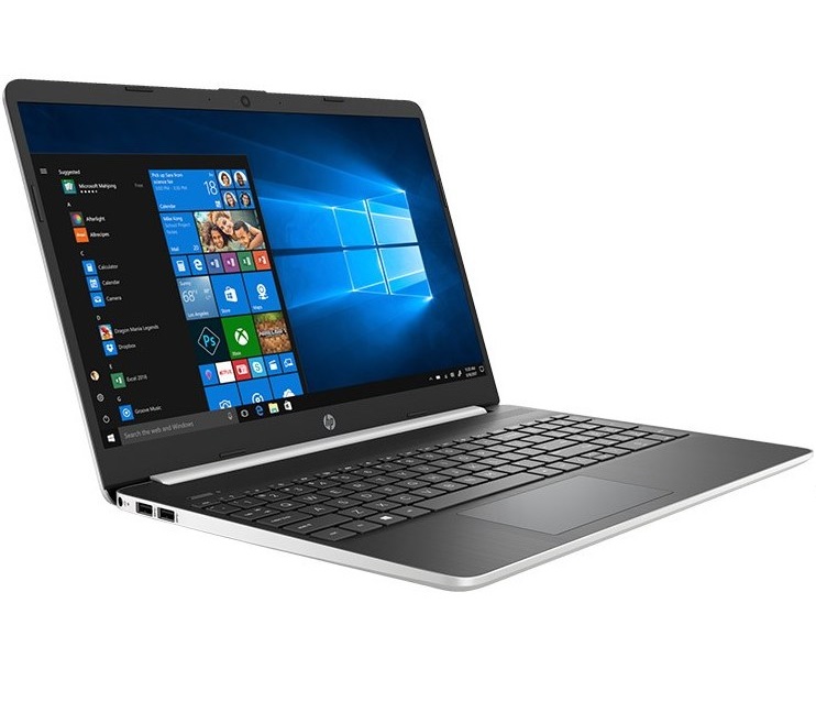 Hp notebook 15 – i7 8G 256GB 15.6inch
