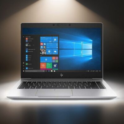 HP Elitebook 745 G6 – r7 16G 256GB 14.1inch