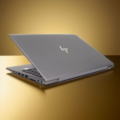 HP zBook 14U G6