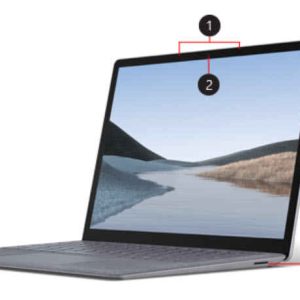 Microsoft Surface Laptop 3