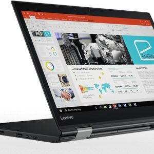 Lenovo X1 360X – R7 8G 256GB 14inch