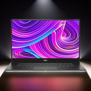DELL Precision 5530 – i7 16G 512GB 15.6inch