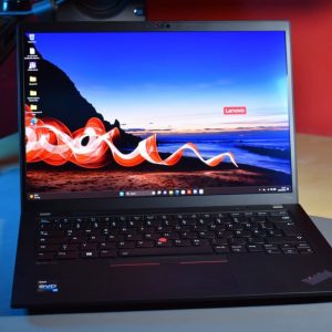 Lenovo Thinkpad T14s – R5 8G 256GB 14,1inch