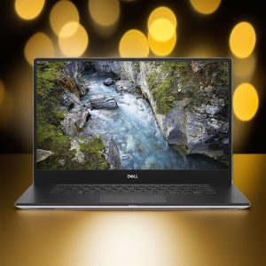 DELL Precision 5540 – i7 32G 512GB 15.6inch