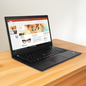 Lenovo Thinkpad T495 – R5 8G 256GB 14.1inch