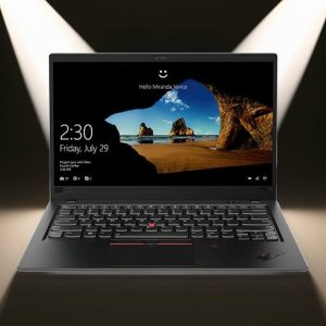 LENOVO X1 CARBON – i7 16G 256GB 14.1inch