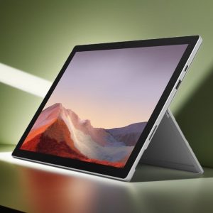MICROSOFT Surface Pro 7 – i5 8G 256GB 12.5inch