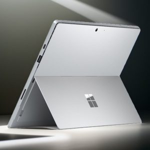 MICROSOFT Surface Pro 7 – i5 8G 256GB 12.5inch