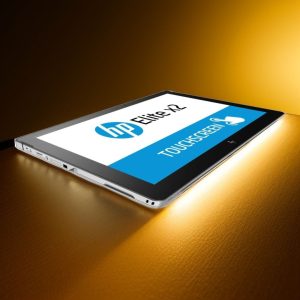 HP elite X2 1012 G2 – i5 16G 256GB 12.5inch