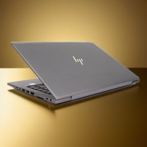 HP zBook 14U G6