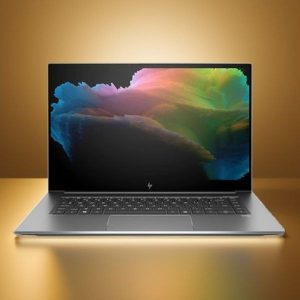HP zBook 15 studio G7 – i7 16G 512GB 15.6inch