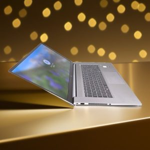 HP zBook 15 studio G7 – i7 16G 512GB 15.6inch