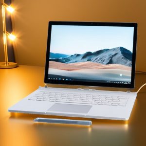 Microsoft Surface Book 3 – i7 16G 512GB 15.6inch