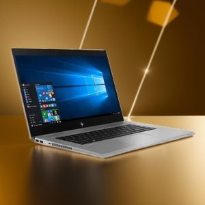 HP zBook 15 studio G5 – i7 16G 512GB 15.6inch