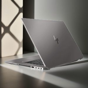 HP zBook 15 G5 studio – i7 16G 512GB 15.6inch