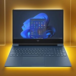 Hp Victus 15 – R5 8G 512GB 15.6inch