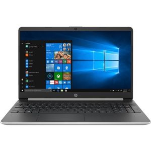 Hp notebook 15 – i7 8G 256GB 15.6inch